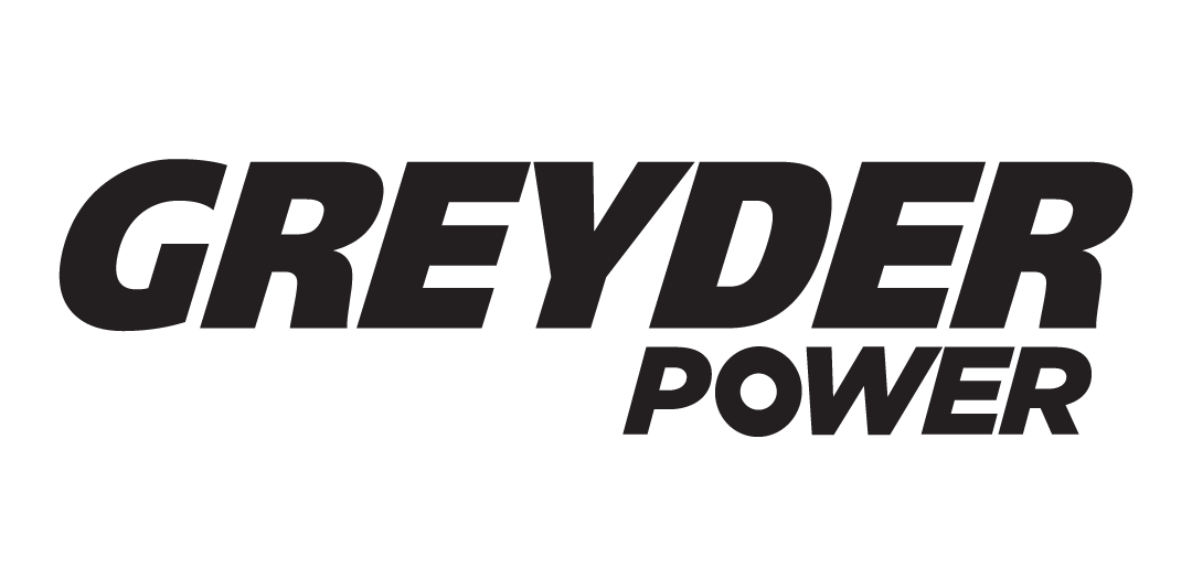 greyder power